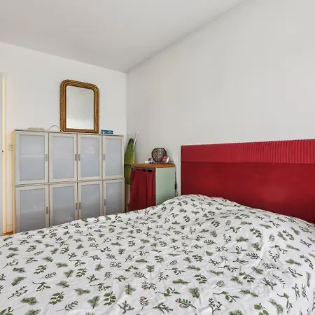 Appartement Les Olympiades *